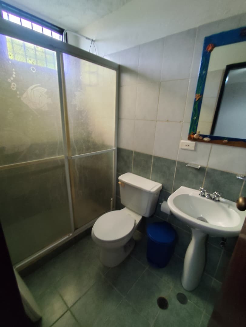 Apartamento en alquiler en Pampatar