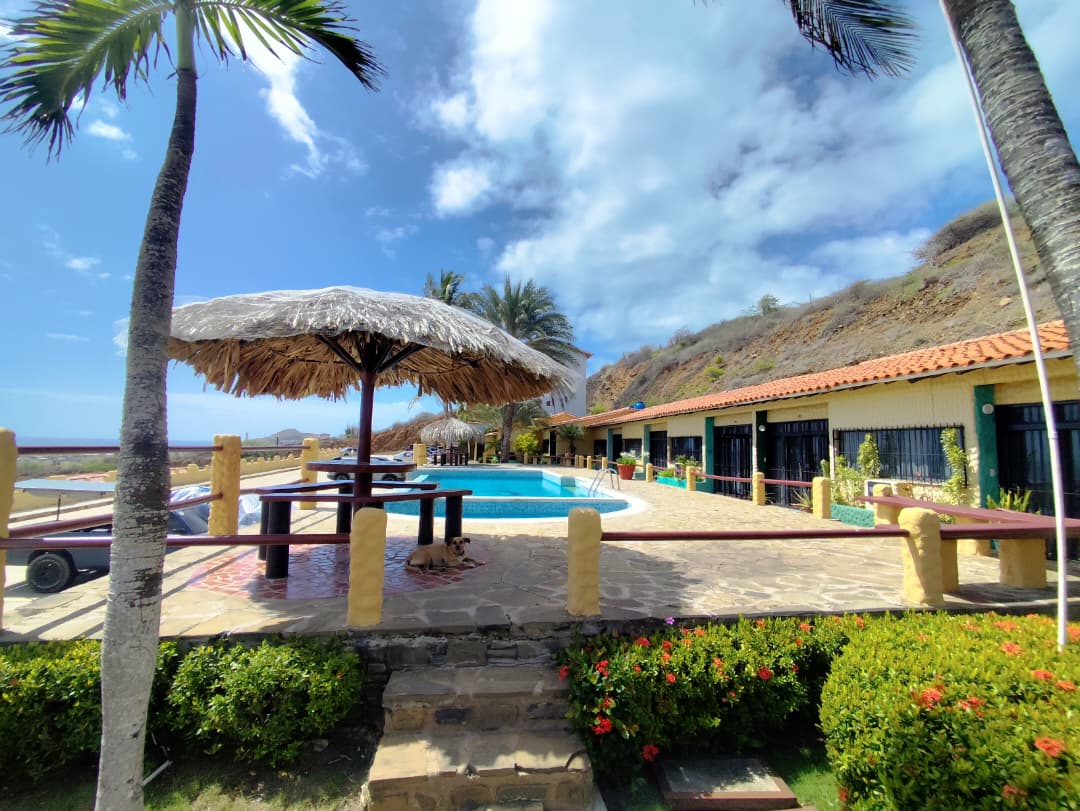 Apartamento en alquiler en Pampatar