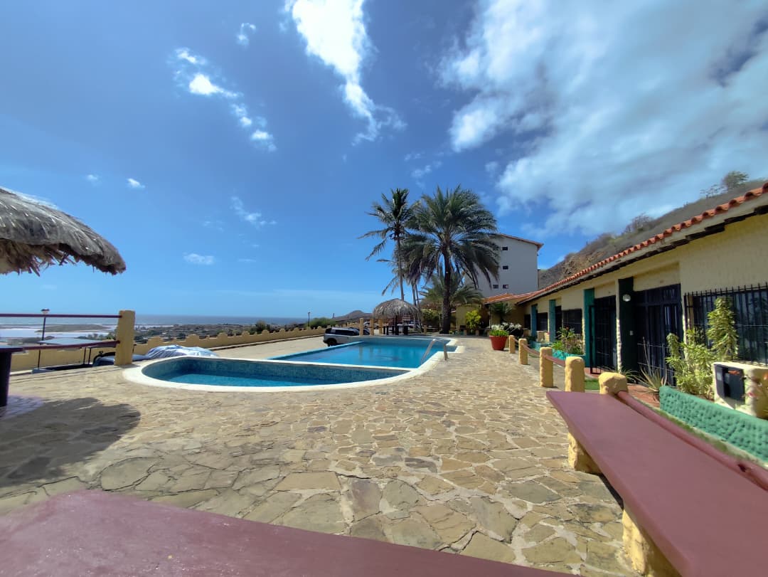 Apartamento en alquiler en Pampatar
