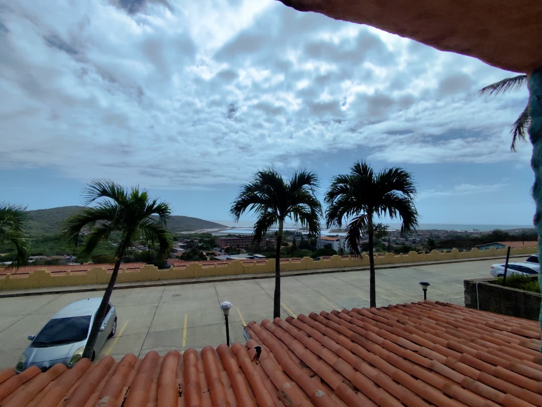 Apartamento en alquiler en Pampatar