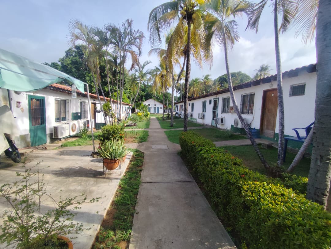 Casa en venta sector Loma de Guerra