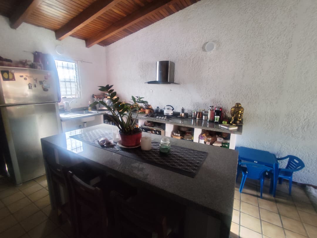 Casa en venta sector Loma de Guerra