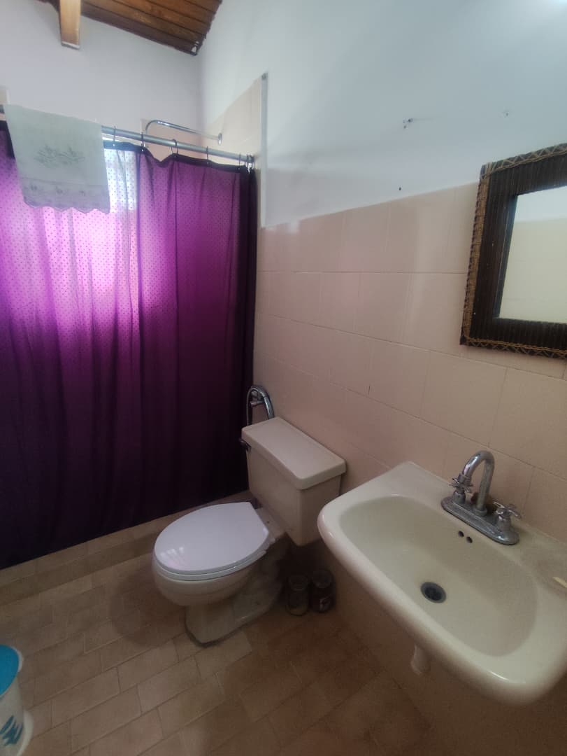 Casa en venta sector Loma de Guerra