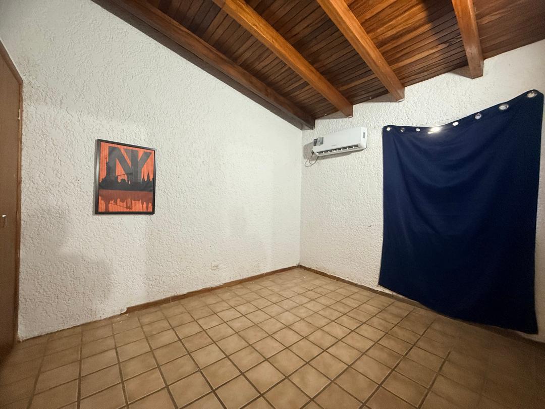 Casa en venta sector Loma de Guerra
