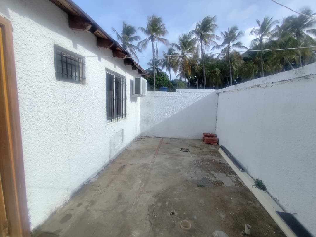 Casa en venta sector Loma de Guerra