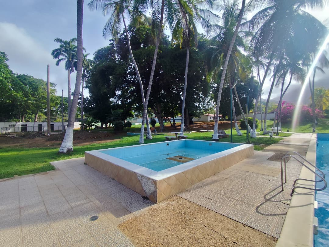 Casa en venta sector Loma de Guerra
