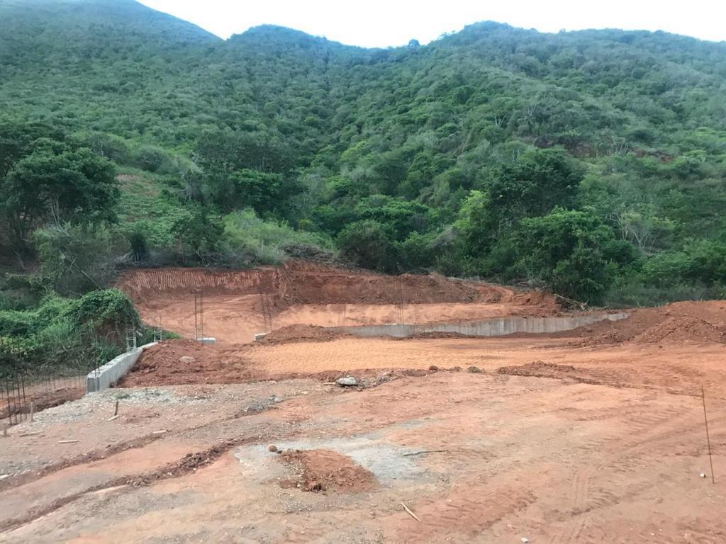 Terreno en venta Sector El Copey-La Asunción