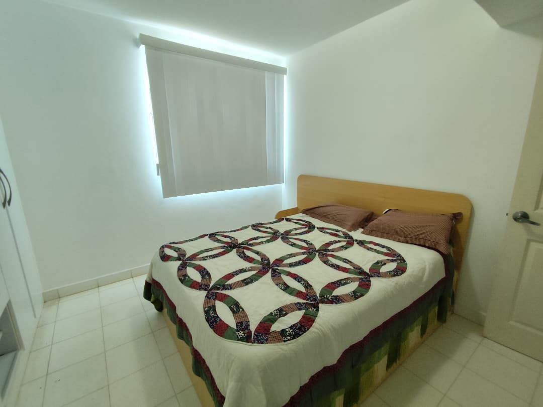 Apartamento en Venta Sector Playa El Angel