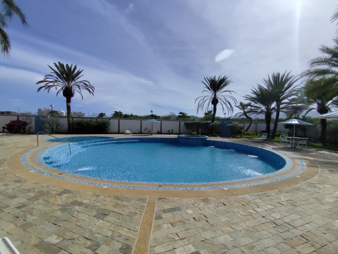 Apartamento en Venta Sector Playa El Angel