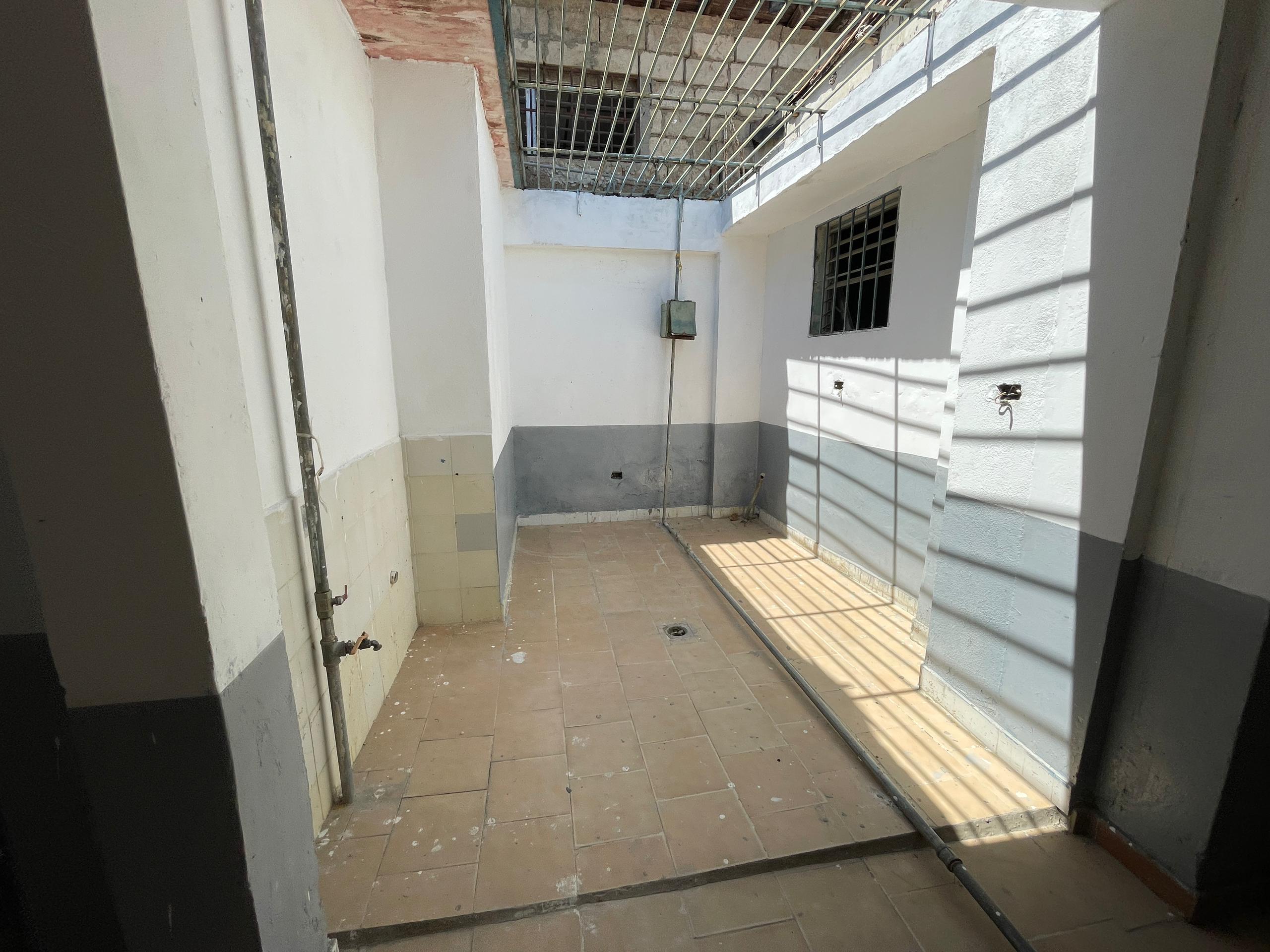 CASA EN VENTA EN PORLAMAR