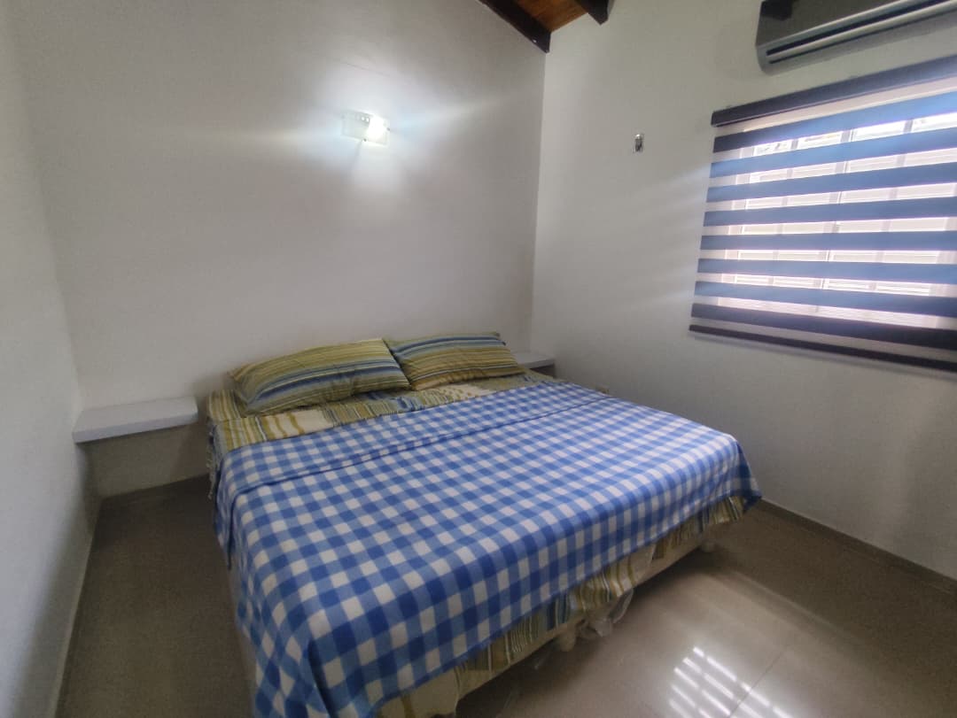 Casa en Venta Sector Altos de Maneiro