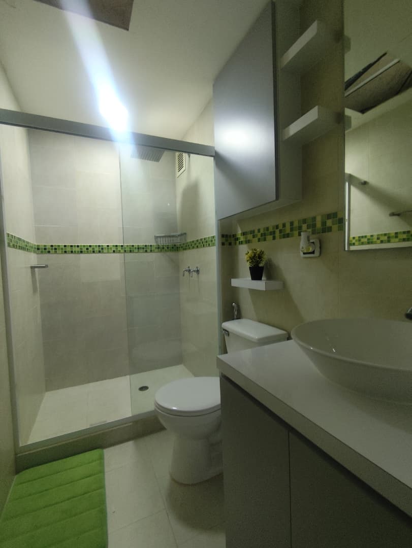 Casa en Venta Sector Altos de Maneiro