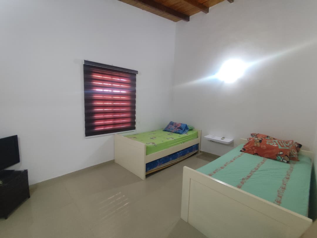 Casa en Venta Sector Altos de Maneiro