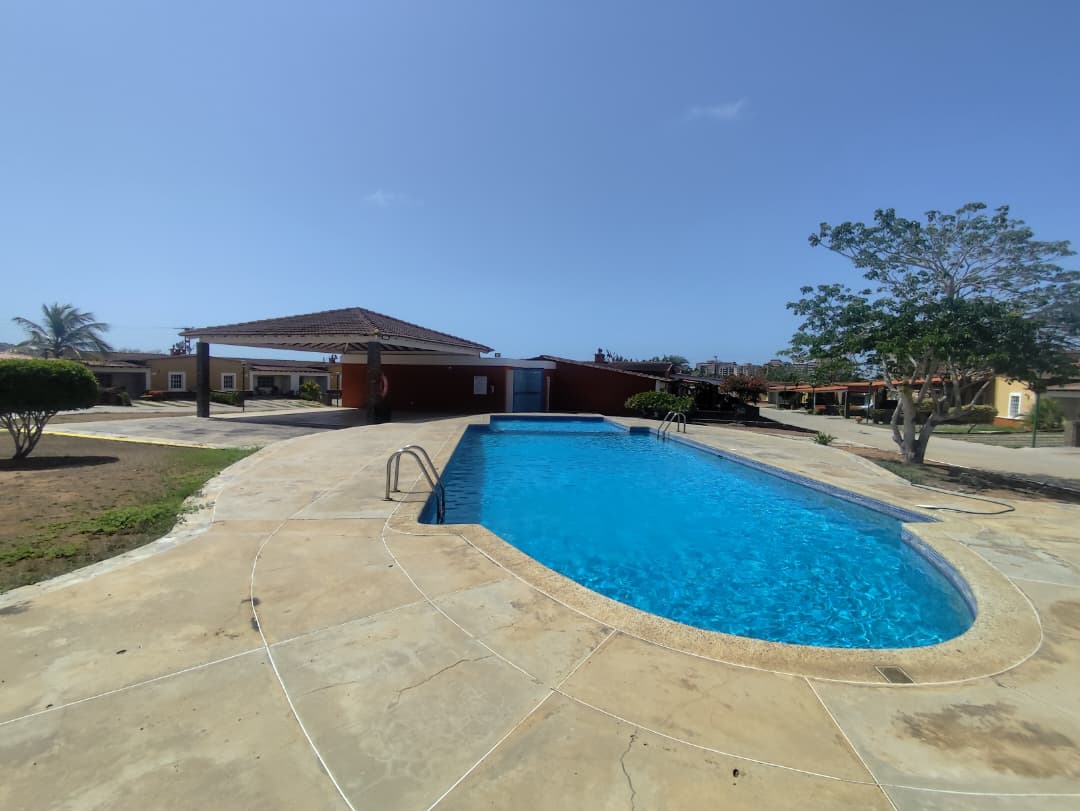 Casa en Venta Sector Altos de Maneiro