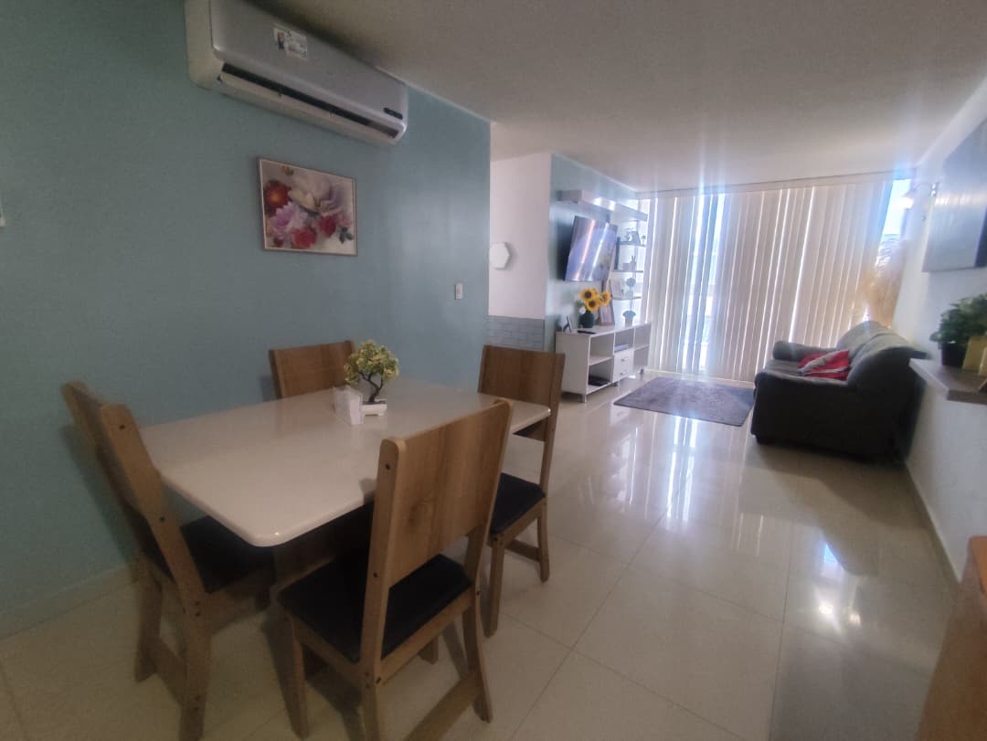 Apartamento en venta Terrazas del Genoves