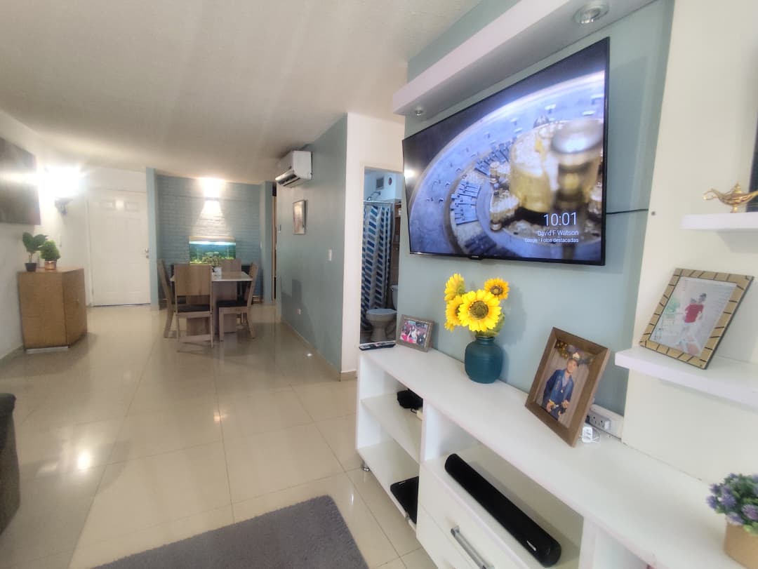 Apartamento en venta Terrazas del Genoves