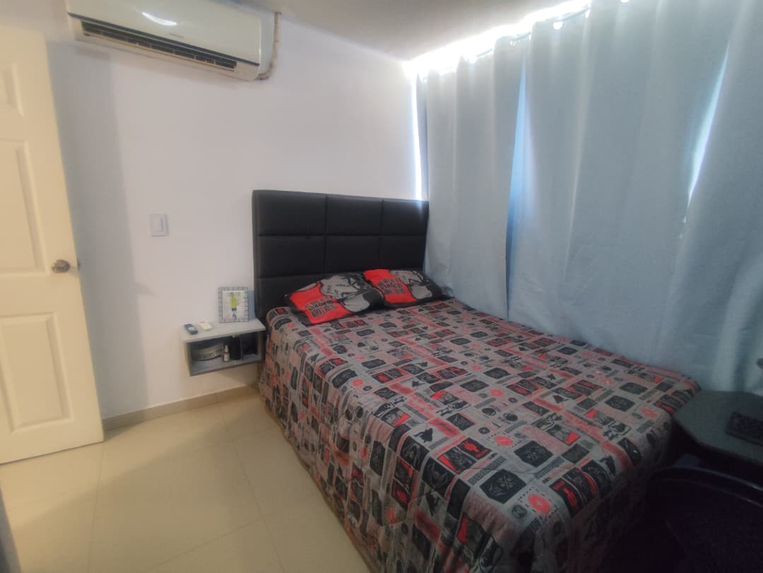 Apartamento en venta Terrazas del Genoves