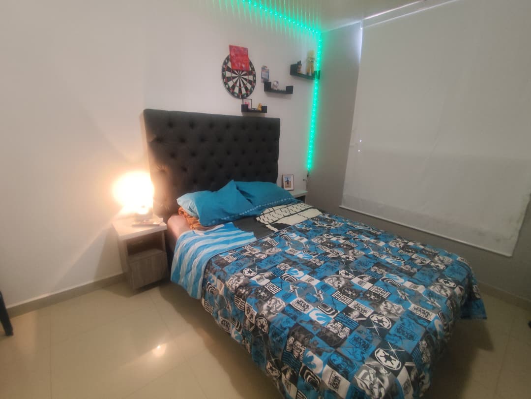 Apartamento en venta Terrazas del Genoves