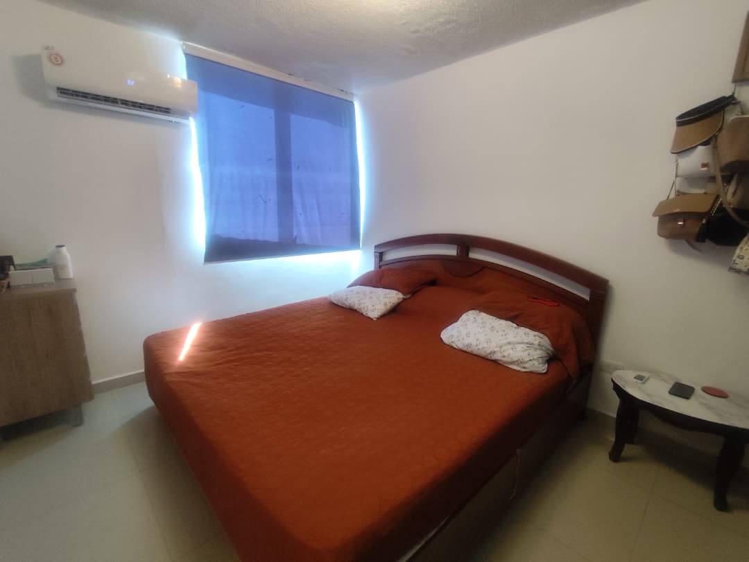Apartamento en venta Terrazas del Genoves