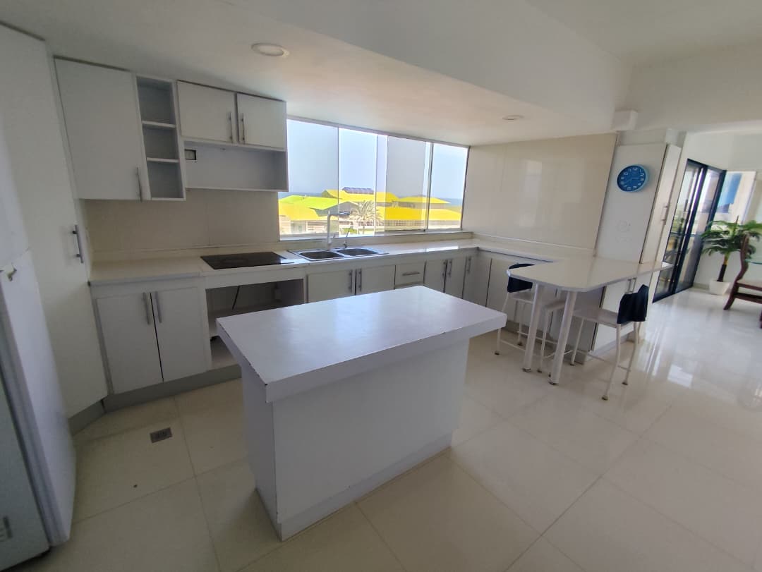 APARTAMENTO EN VENTA EN COSTA AZUL