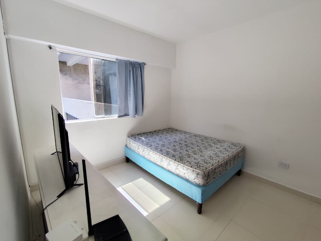 APARTAMENTO EN VENTA EN COSTA AZUL