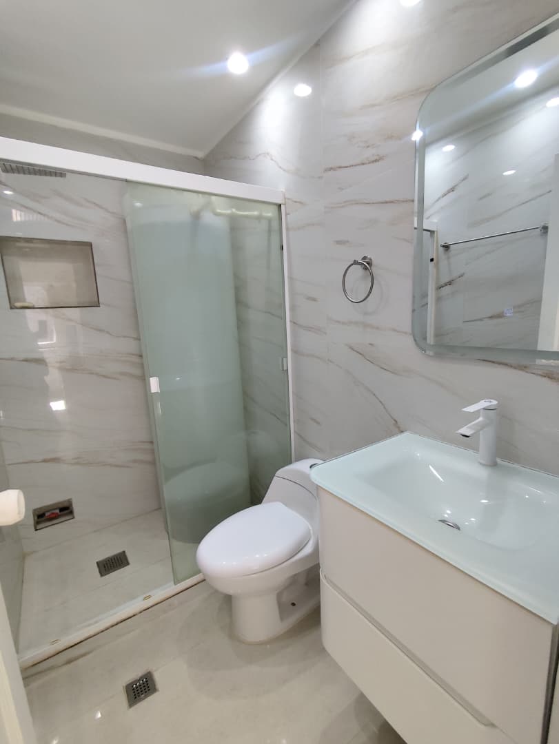 APARTAMENTO EN VENTA EN COSTA AZUL