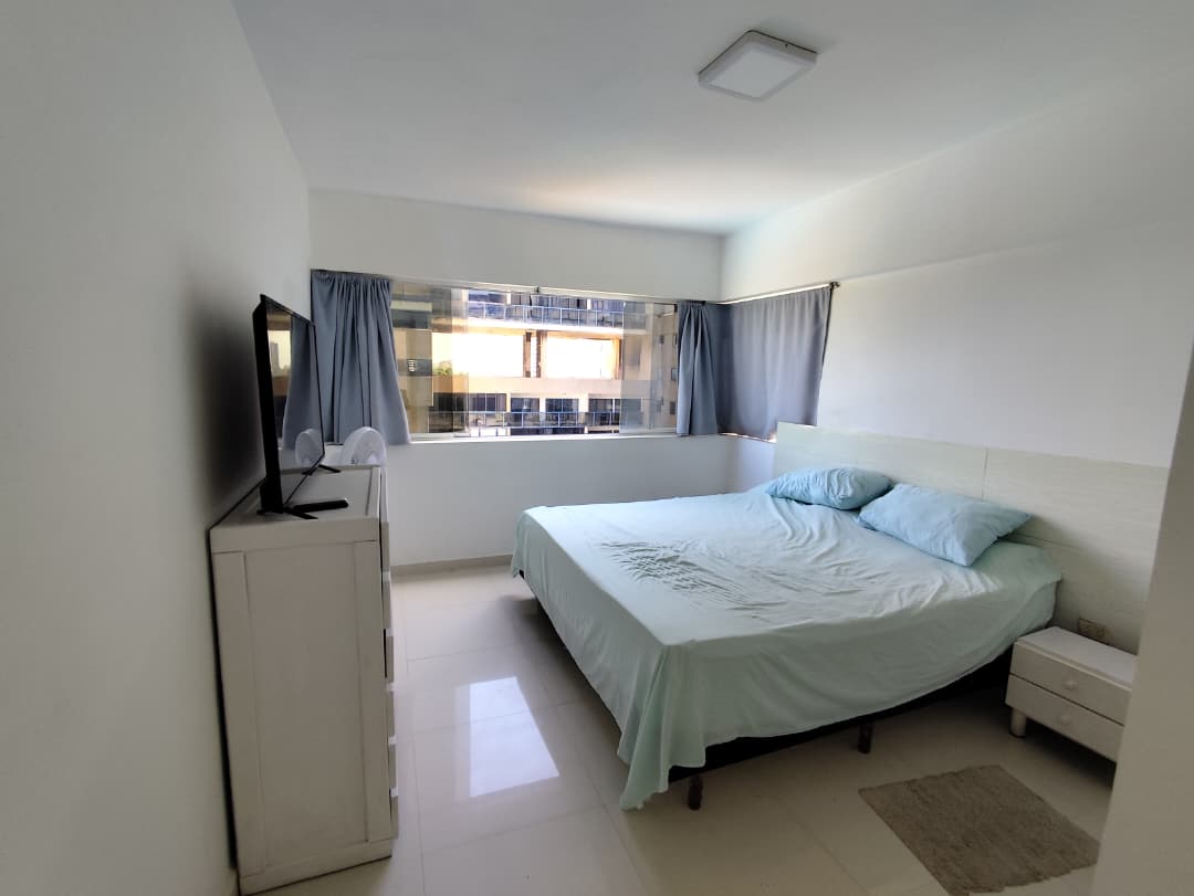 APARTAMENTO EN VENTA EN COSTA AZUL