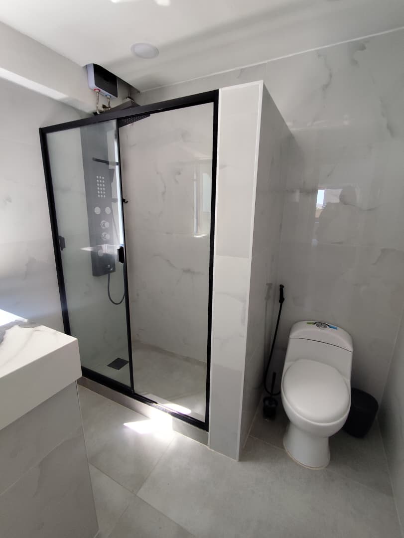 APARTAMENTO EN VENTA EN COSTA AZUL