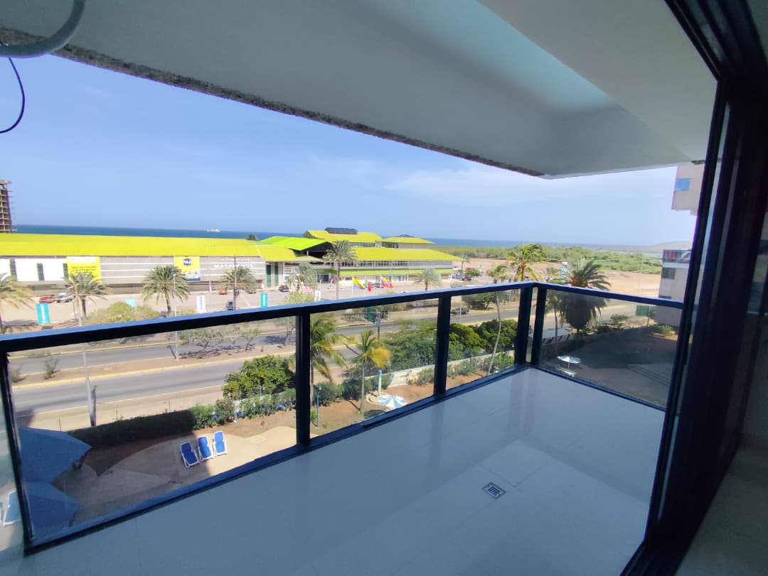 APARTAMENTO EN VENTA EN COSTA AZUL
