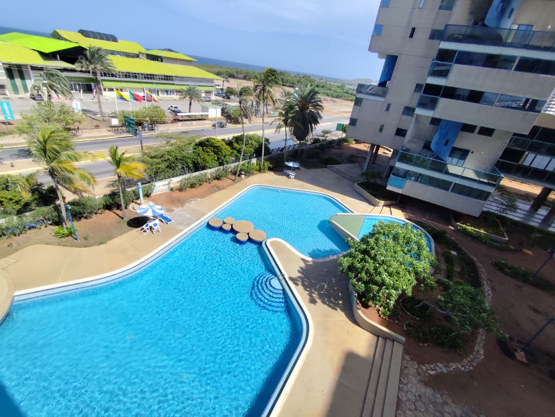 APARTAMENTO EN VENTA EN COSTA AZUL