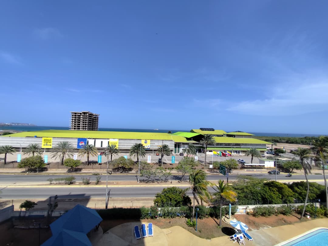 APARTAMENTO EN VENTA EN COSTA AZUL
