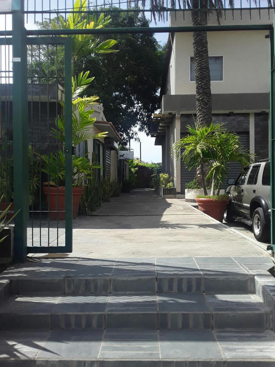 Local