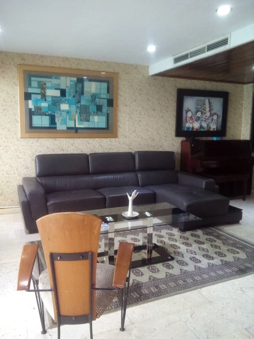 Apartamento Dúplex