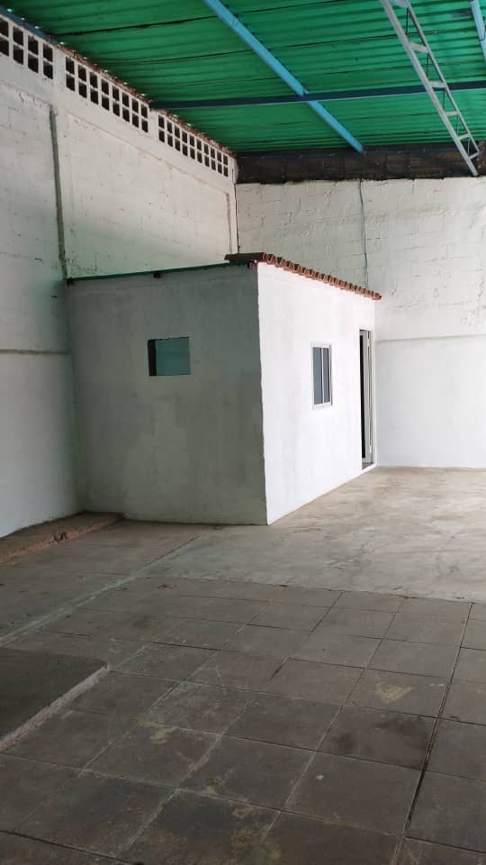 Galpón