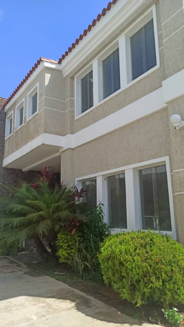 Townhouse