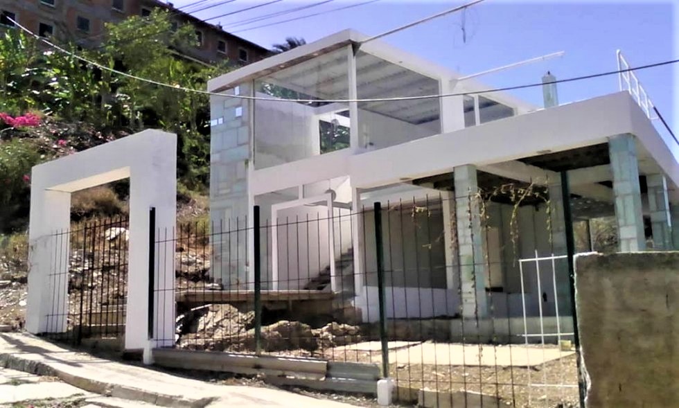 Terreno