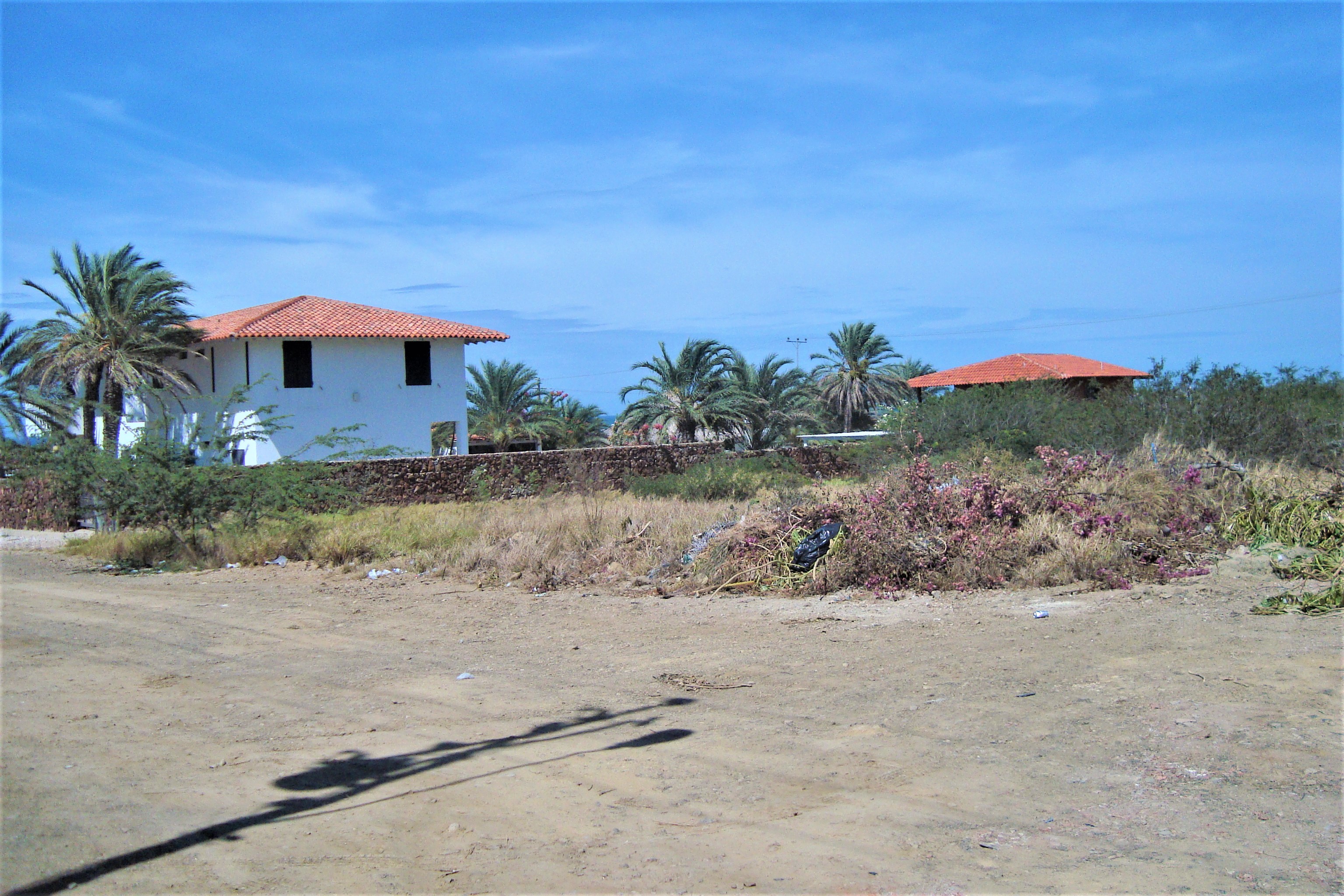 Terreno