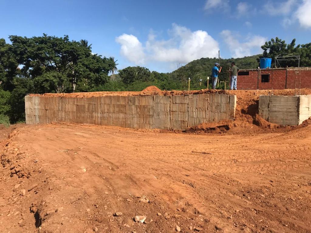 Terreno