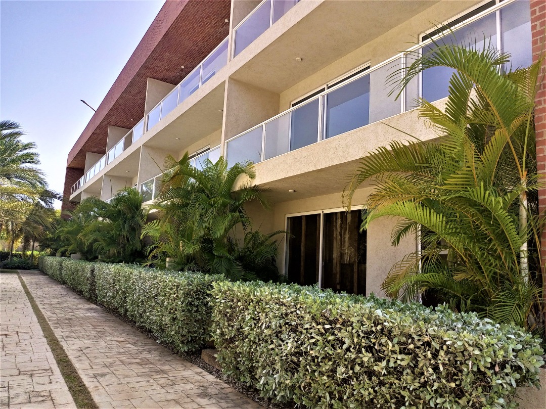 CONJUNTO LOS OLIVOS