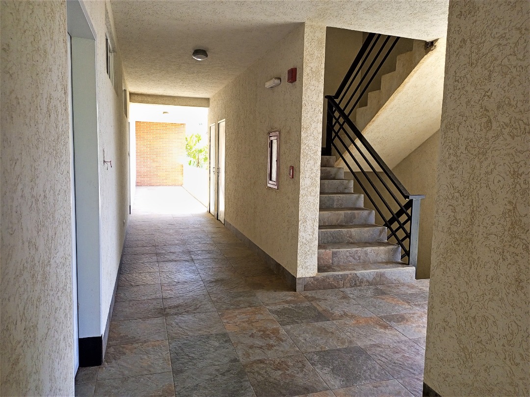CONJUNTO LOS OLIVOS