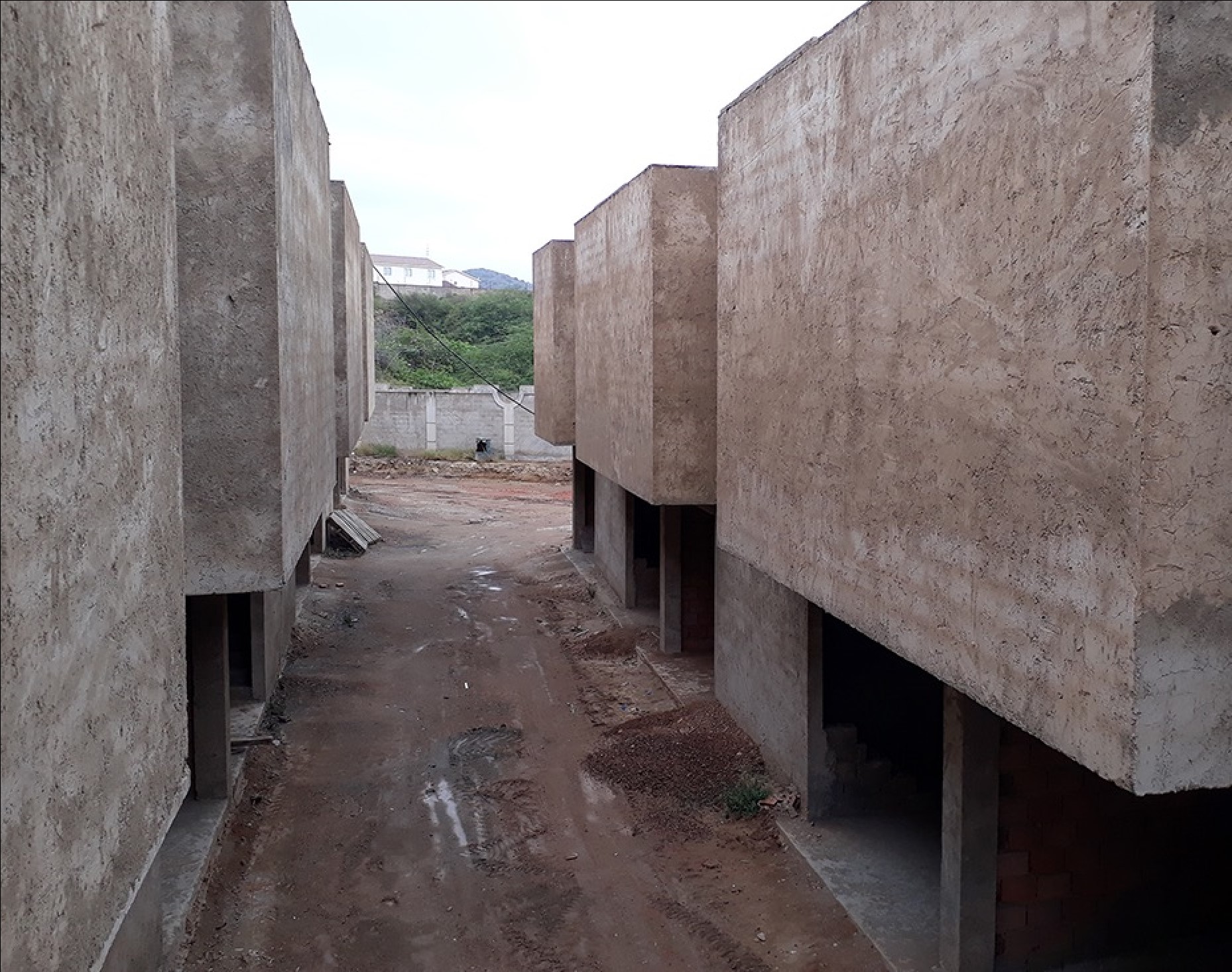 Hotel Mundos, Movie´s Suites