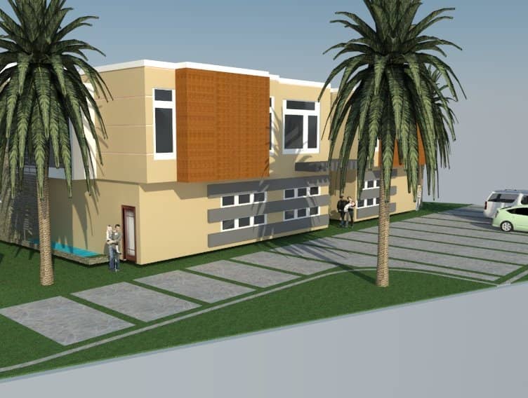 CONJUNTO RESIDENCIAL ASYLEY